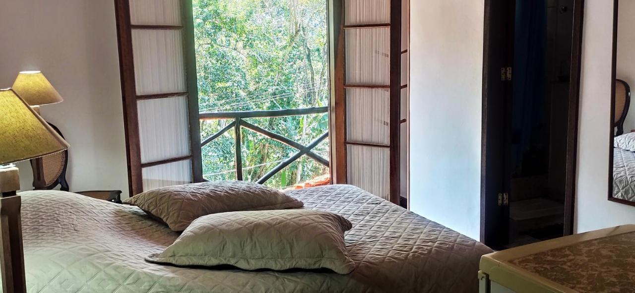 Pousada Taverna Do Golf Teresópolis Екстериор снимка
