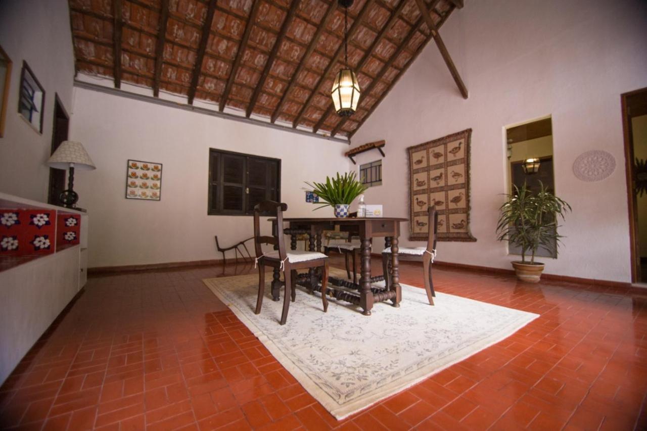 Pousada Taverna Do Golf Teresópolis Екстериор снимка