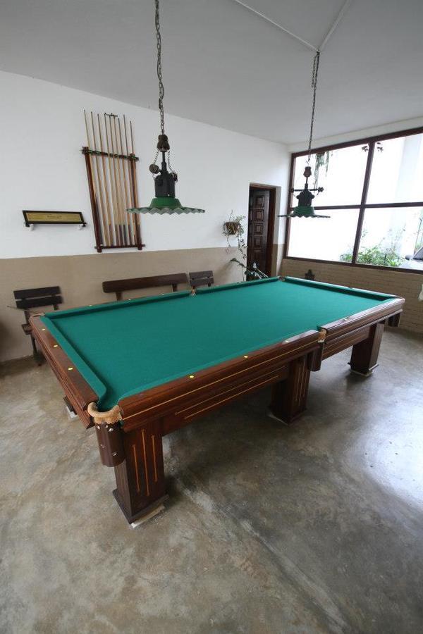 Pousada Taverna Do Golf Teresópolis Екстериор снимка